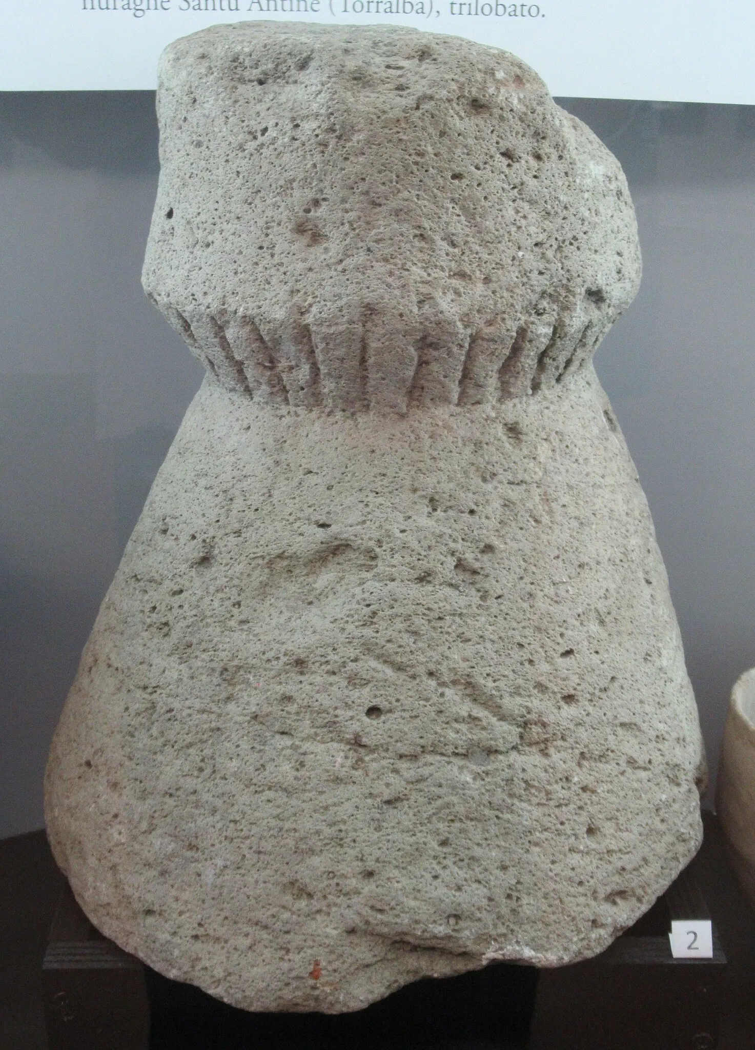 Museo Archeologico Nazionale Giorgio Asproni Nuoro