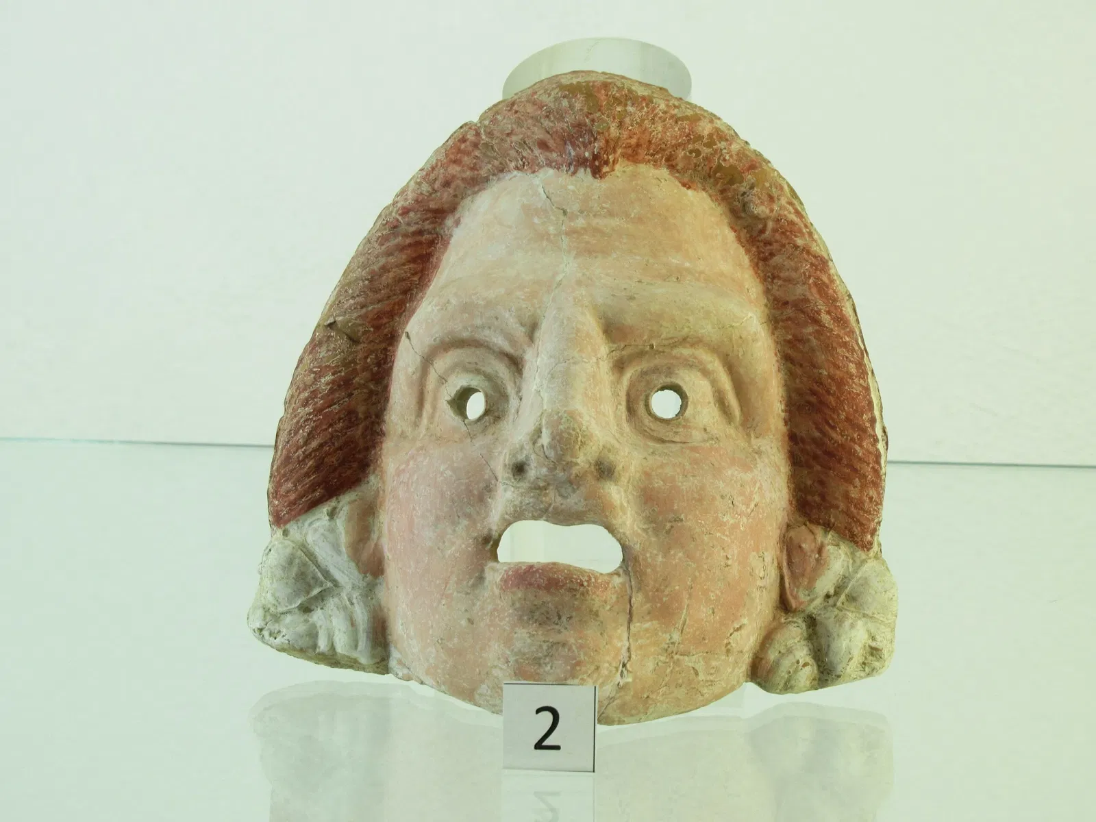 Museo Archeologico Nazionale Giorgio Asproni Nuoro