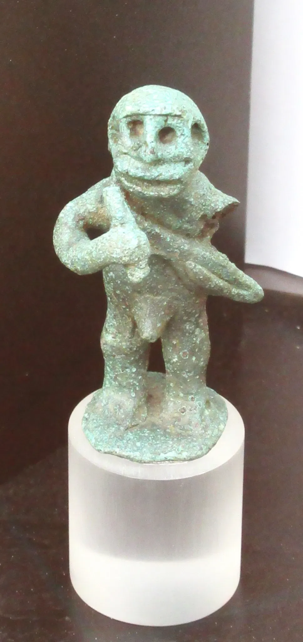 Museo Archeologico Nazionale Giorgio Asproni Nuoro