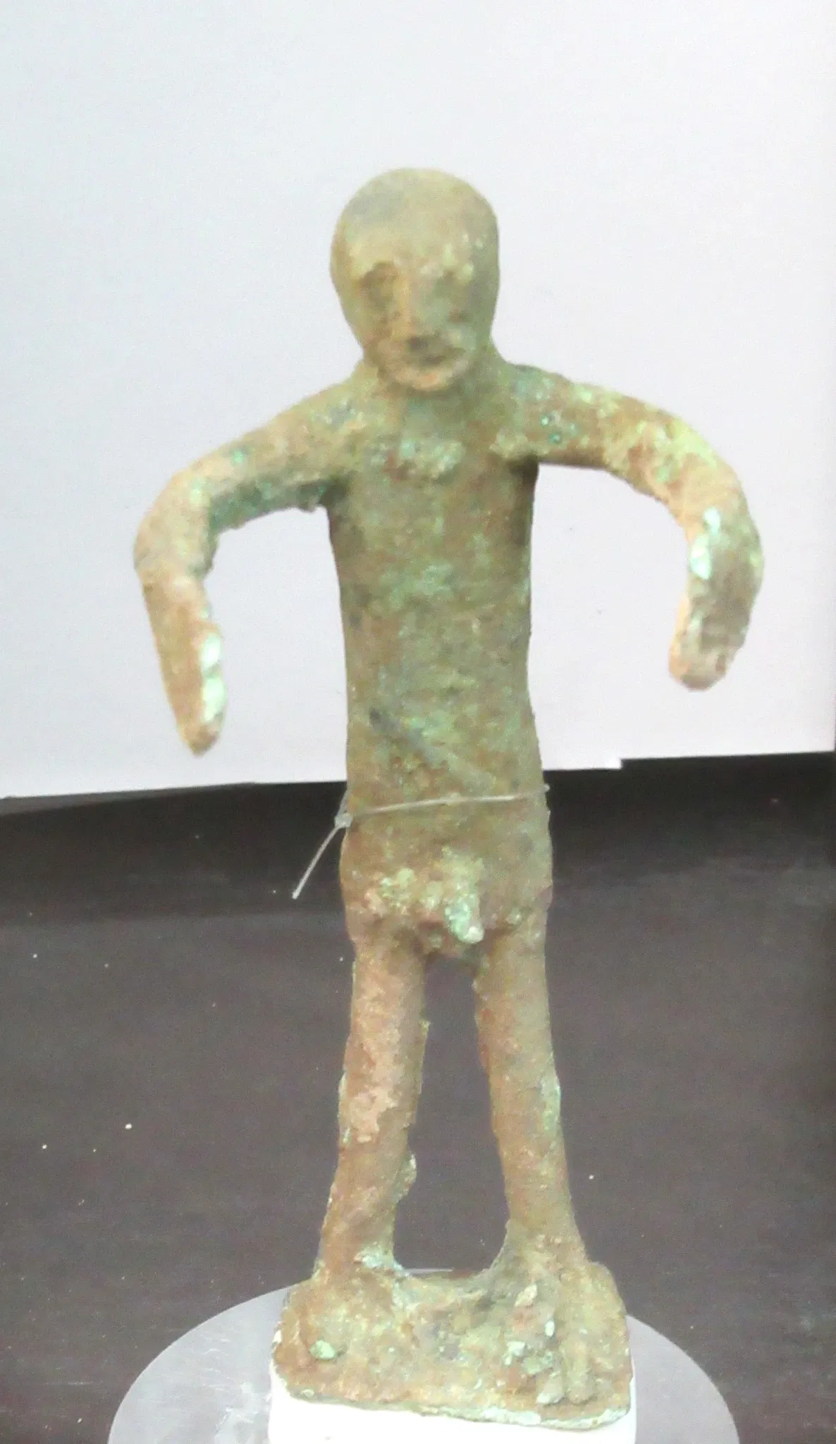 Museo Archeologico Nazionale Giorgio Asproni Nuoro