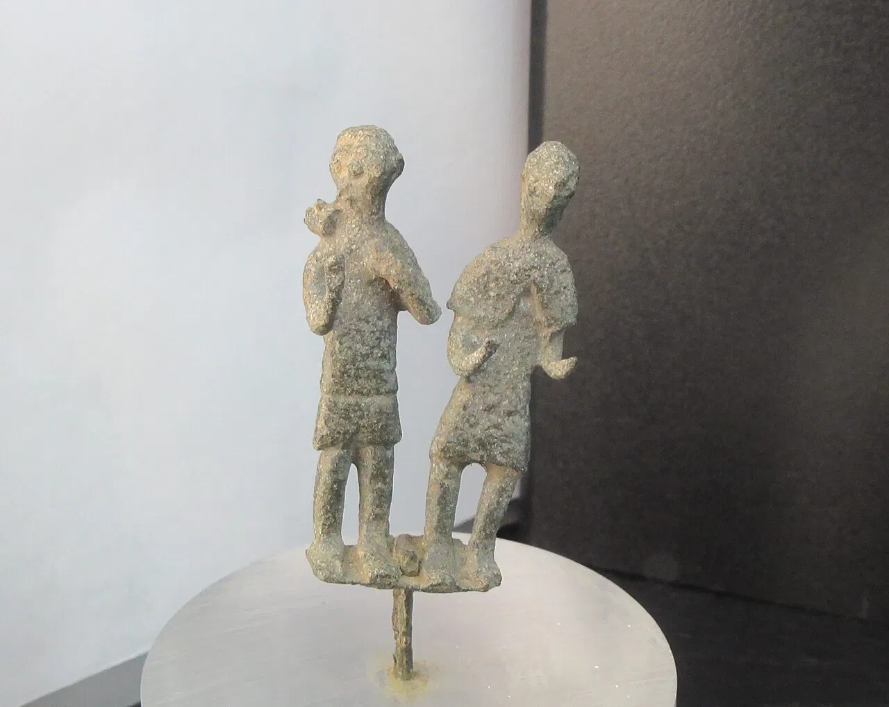 Museo Archeologico Nazionale Giorgio Asproni Nuoro