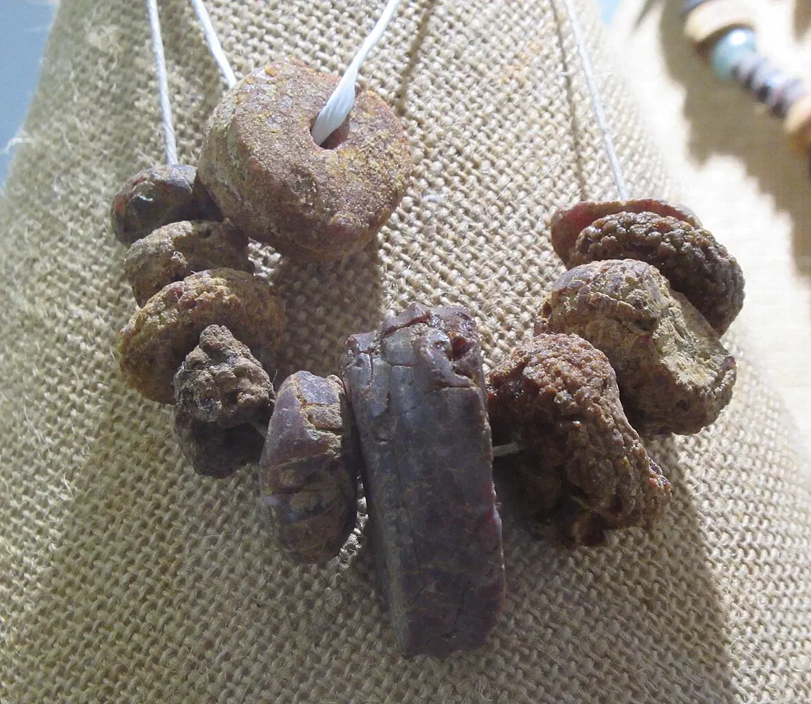 Museo Archeologico Nazionale Giorgio Asproni Nuoro