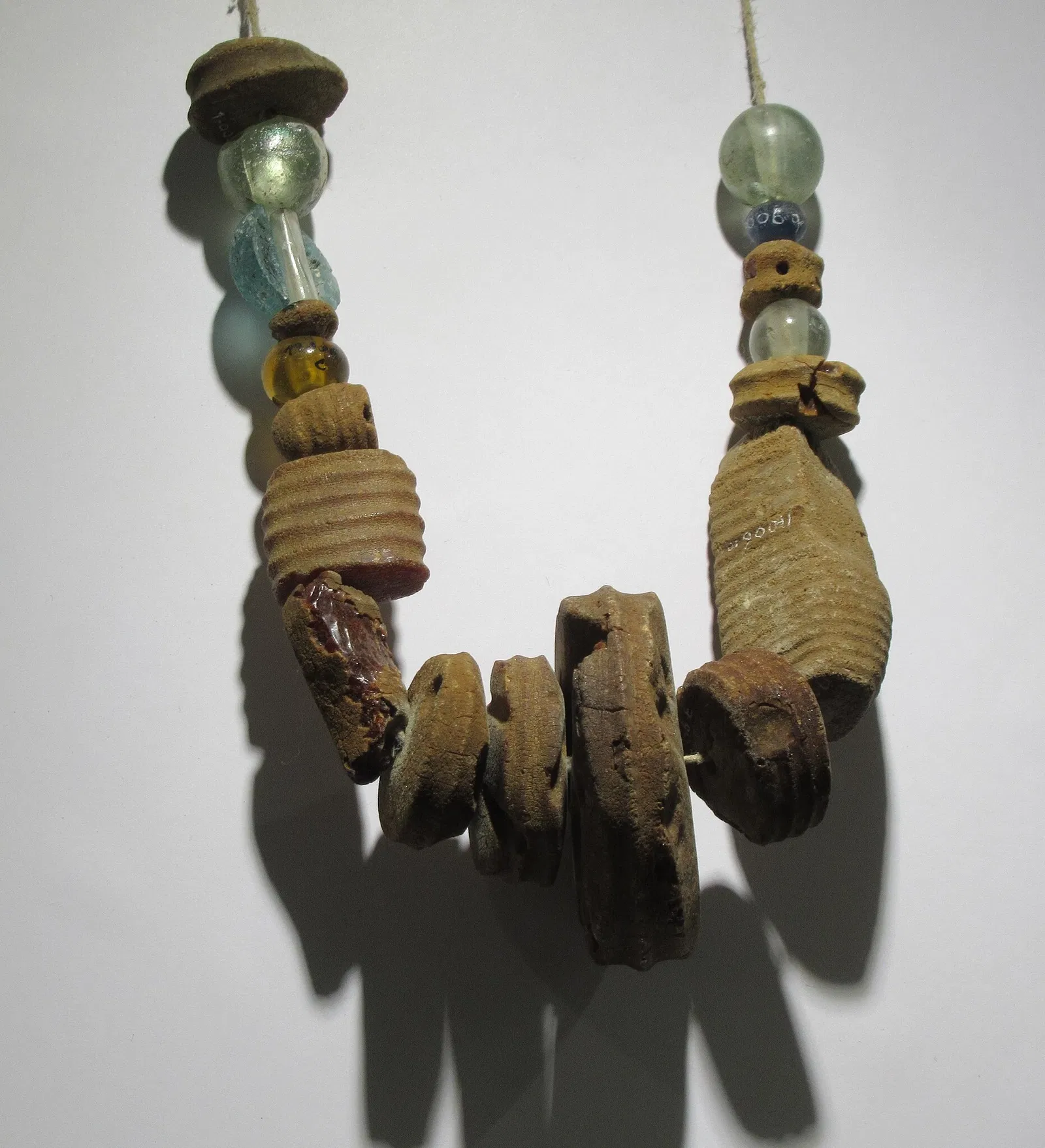 Museo Archeologico Nazionale Giorgio Asproni Nuoro