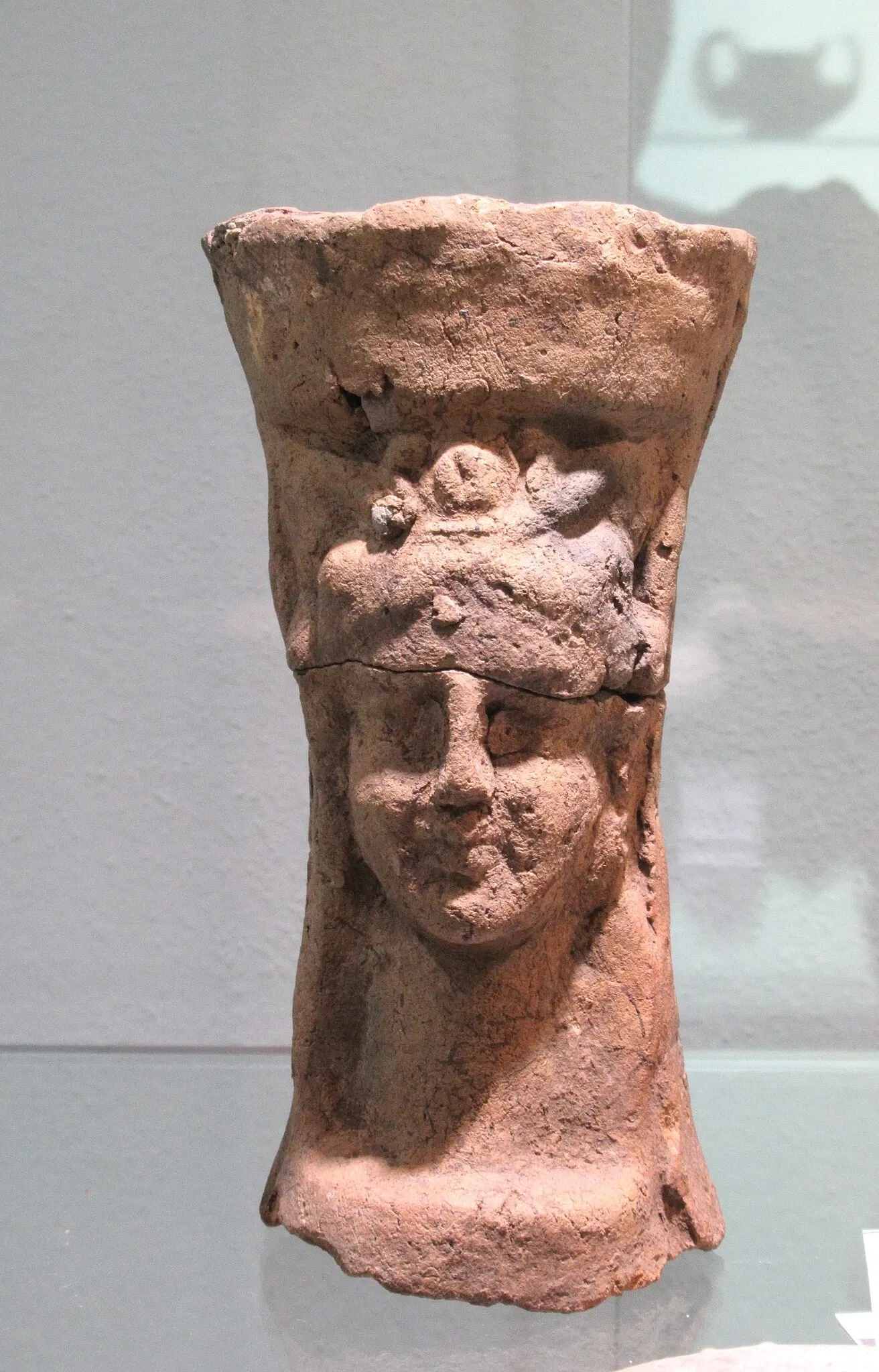 Museo Archeologico Nazionale Giorgio Asproni Nuoro