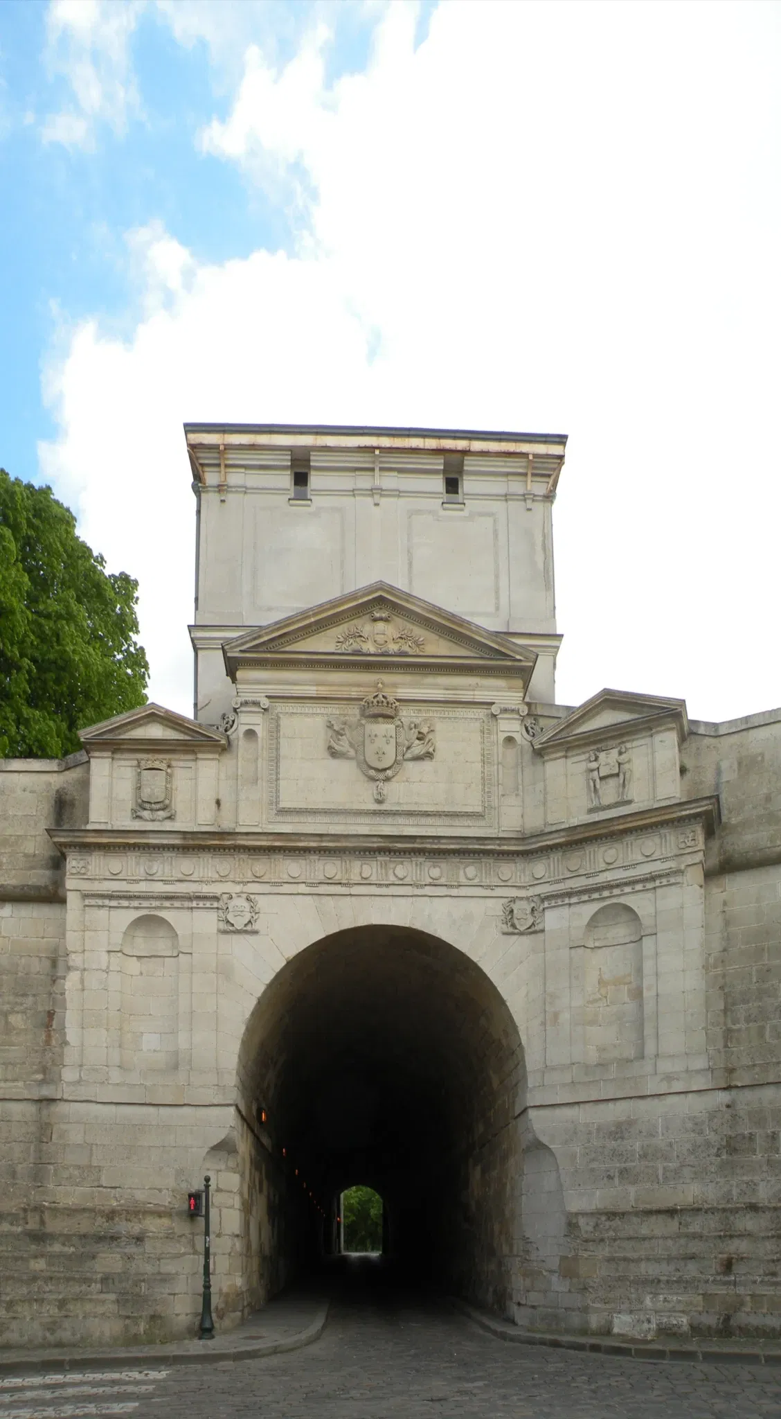 Château de Compiègne