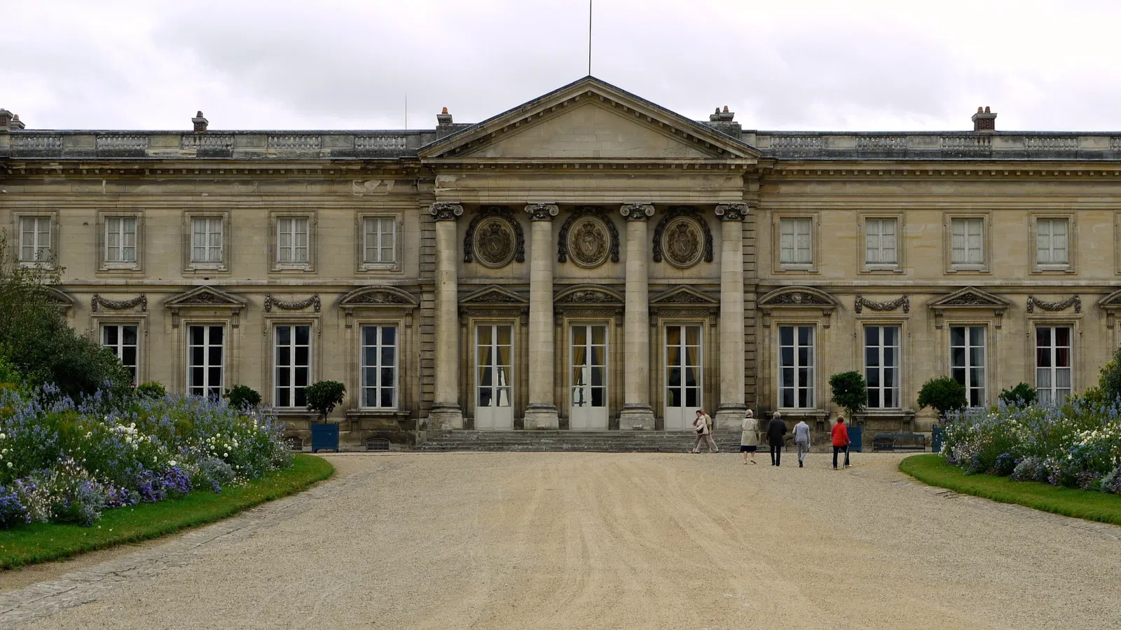 Kasteel van Compiègne