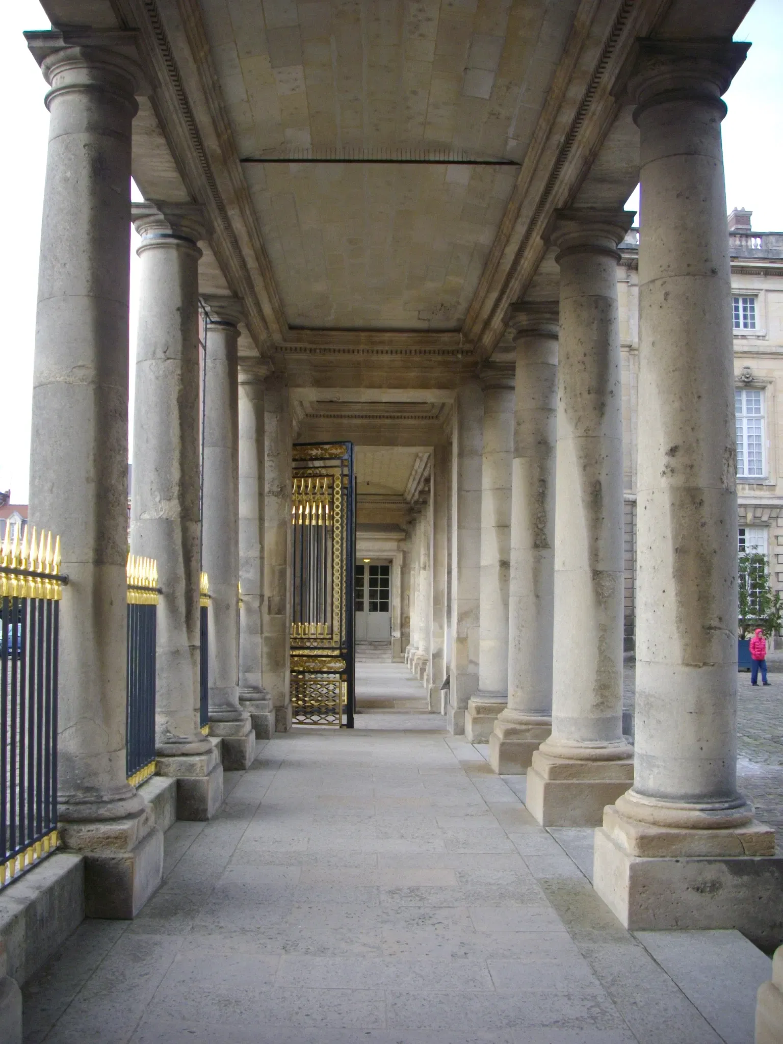 Castello di Compiègne