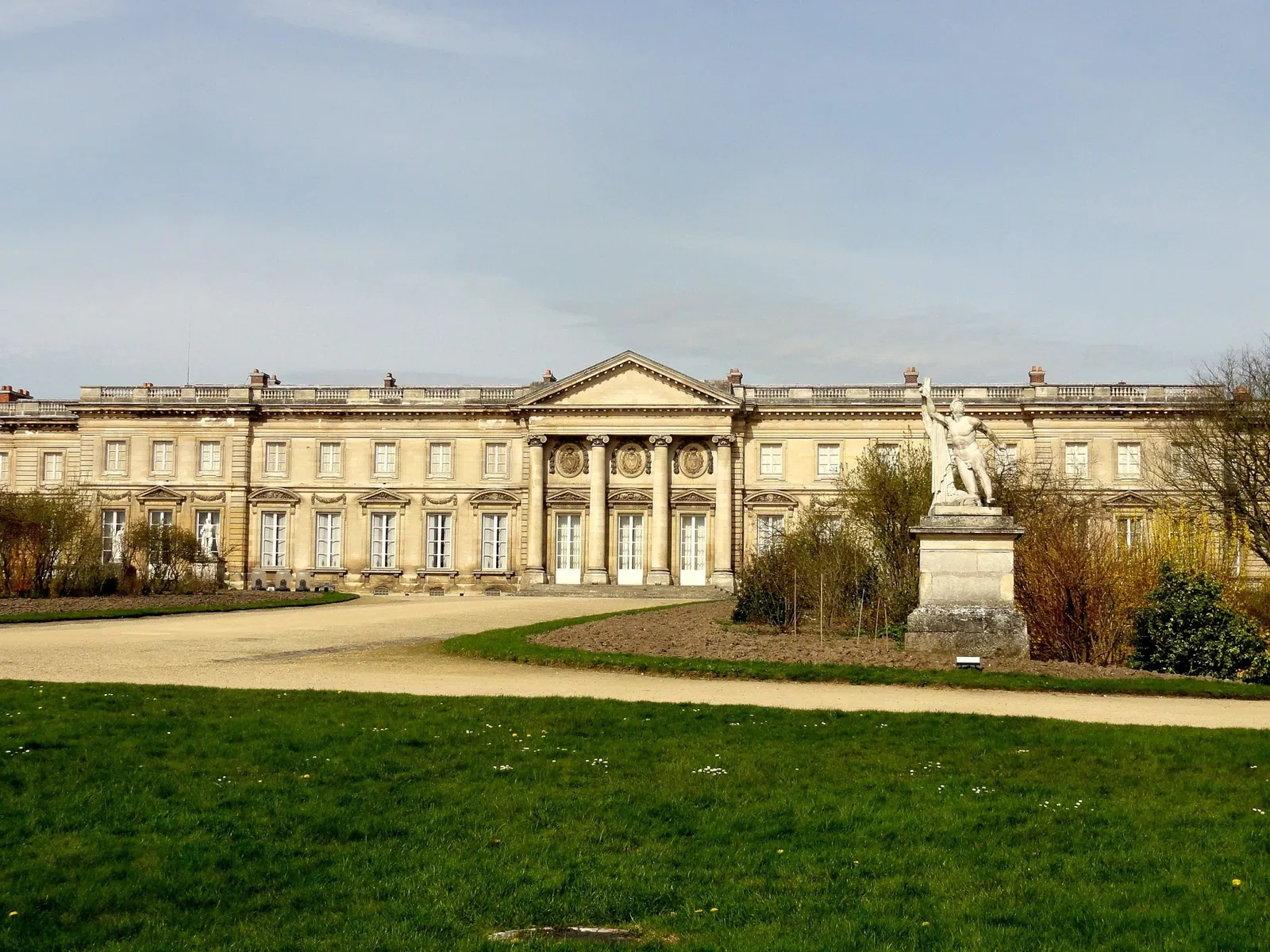 Château de Compiègne