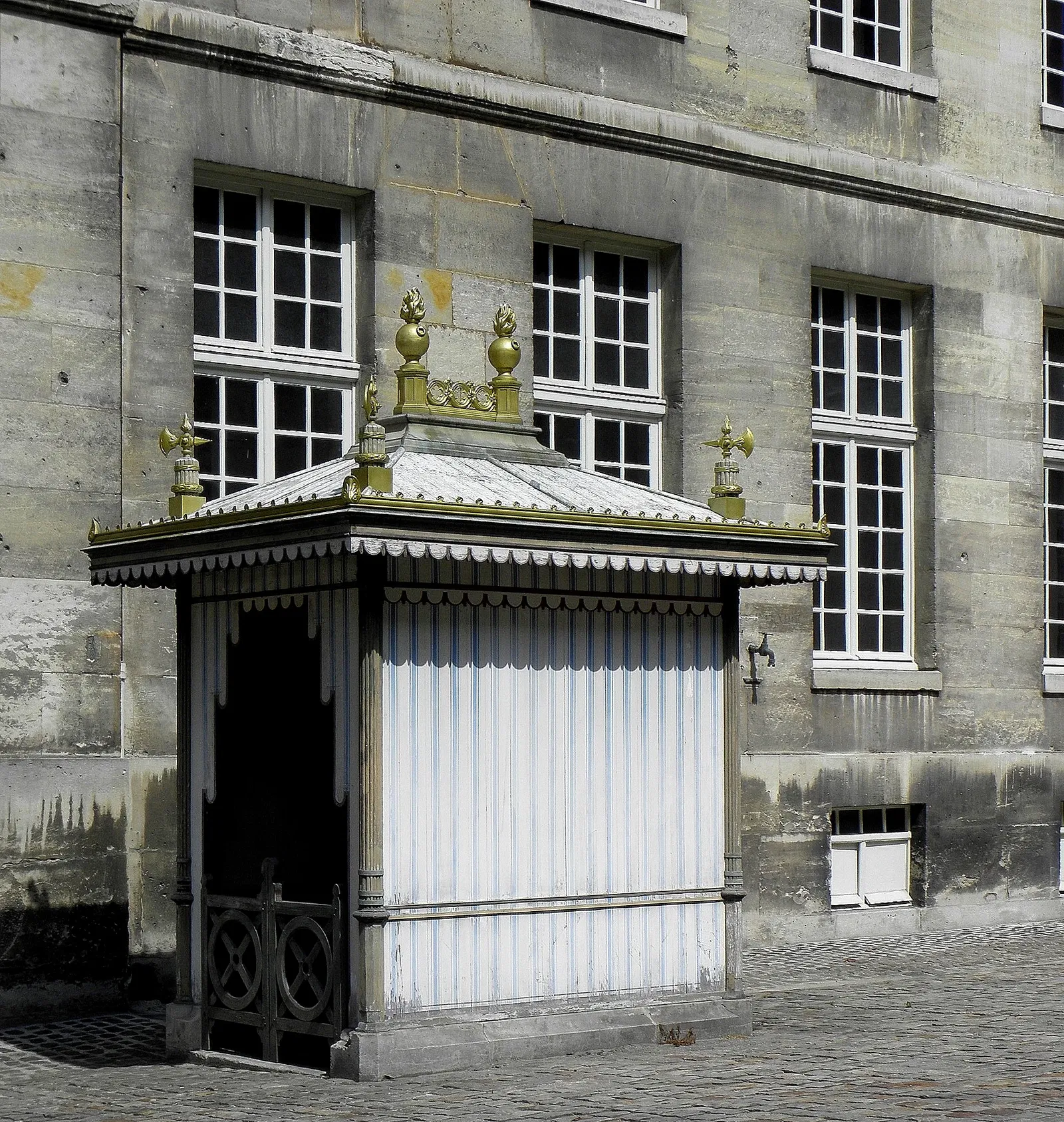 Kasteel van Compiègne