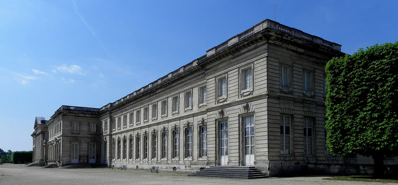 Kasteel van Compiègne