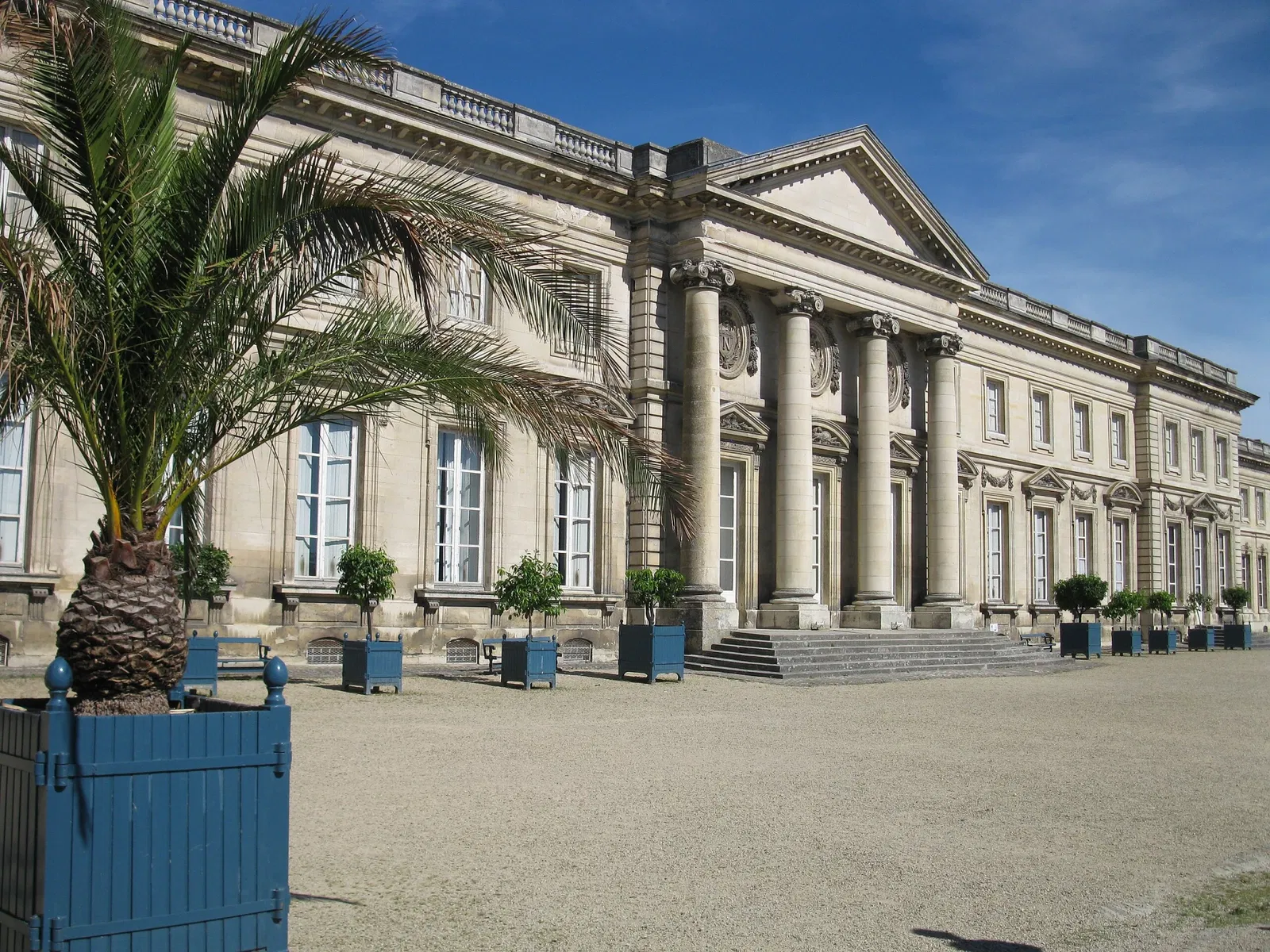 Castello di Compiègne