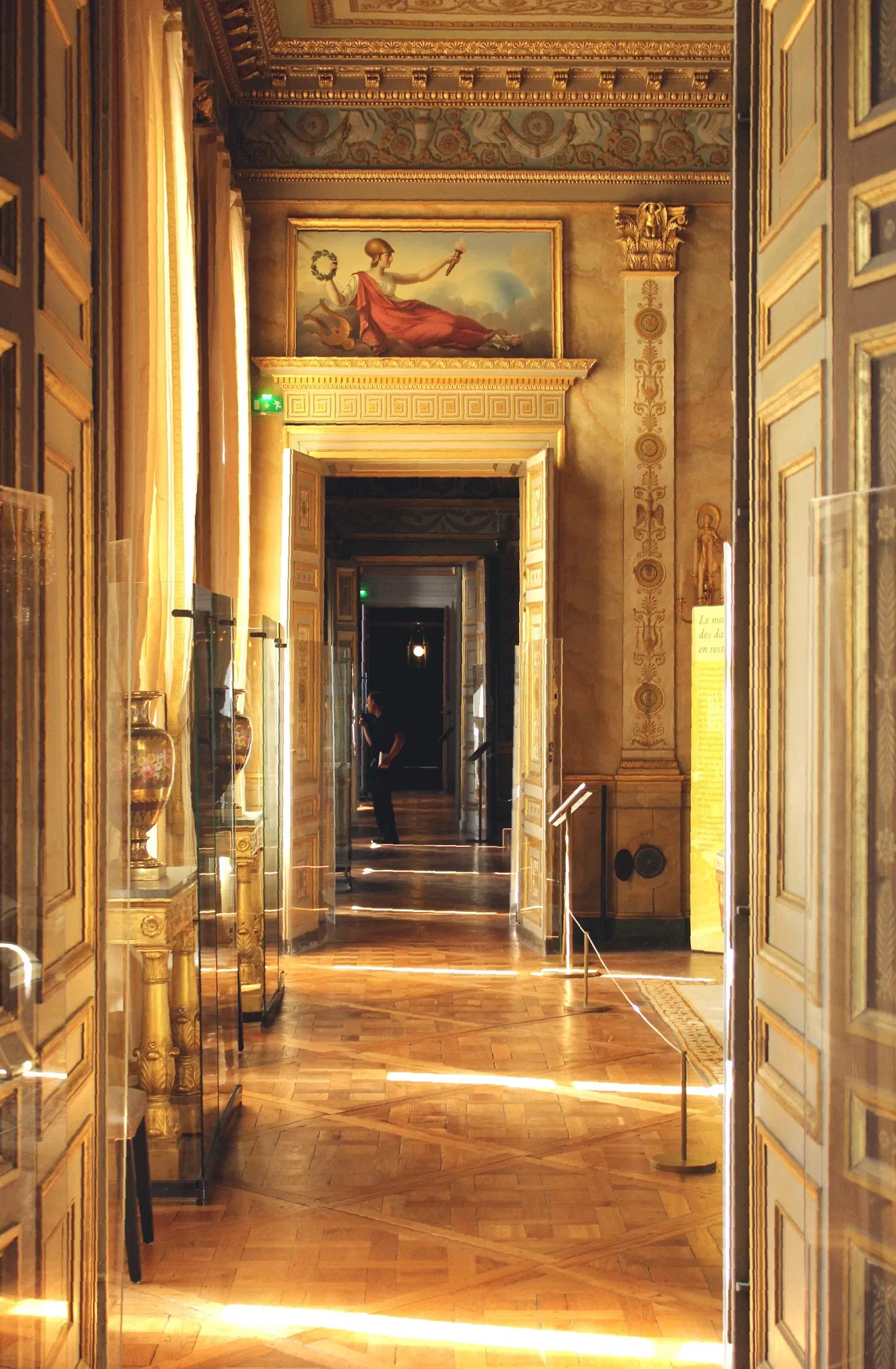 Château de Compiègne