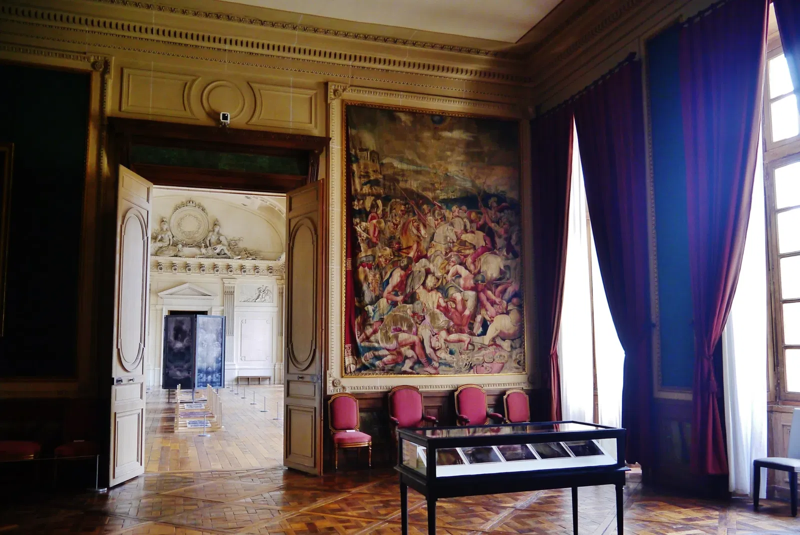 Kasteel van Compiègne