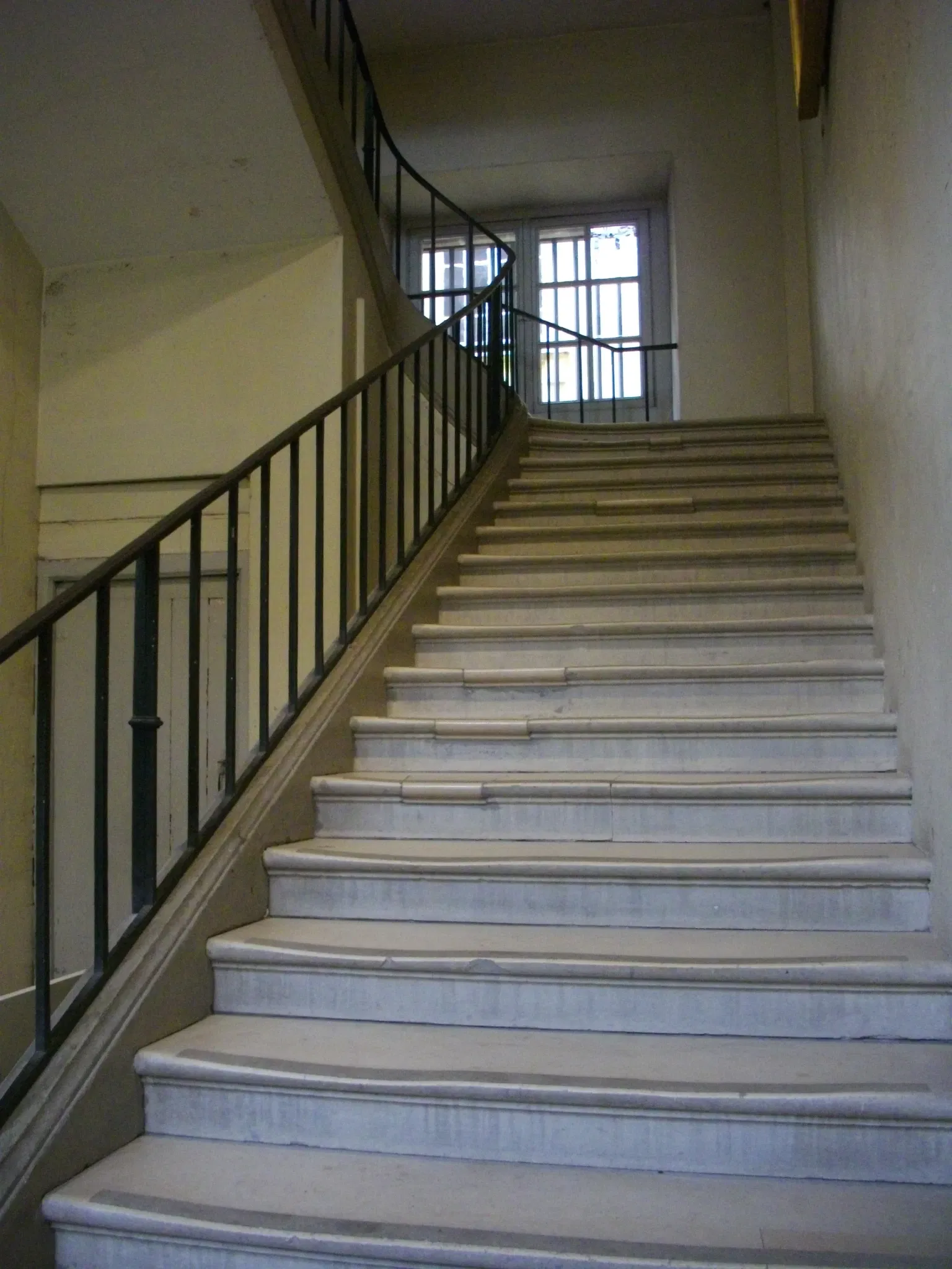 Palacio de Compiègne