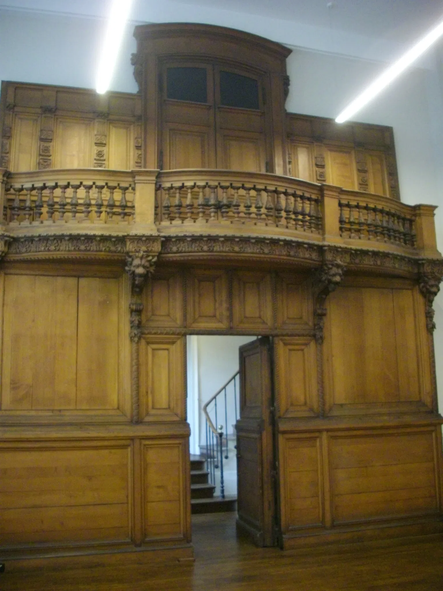 Kasteel van Compiègne