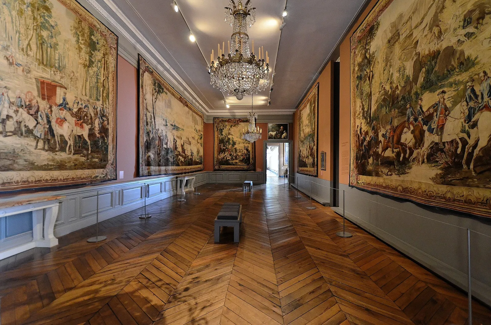 Kasteel van Compiègne