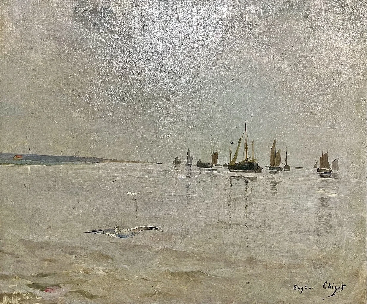 Musée Quentovic