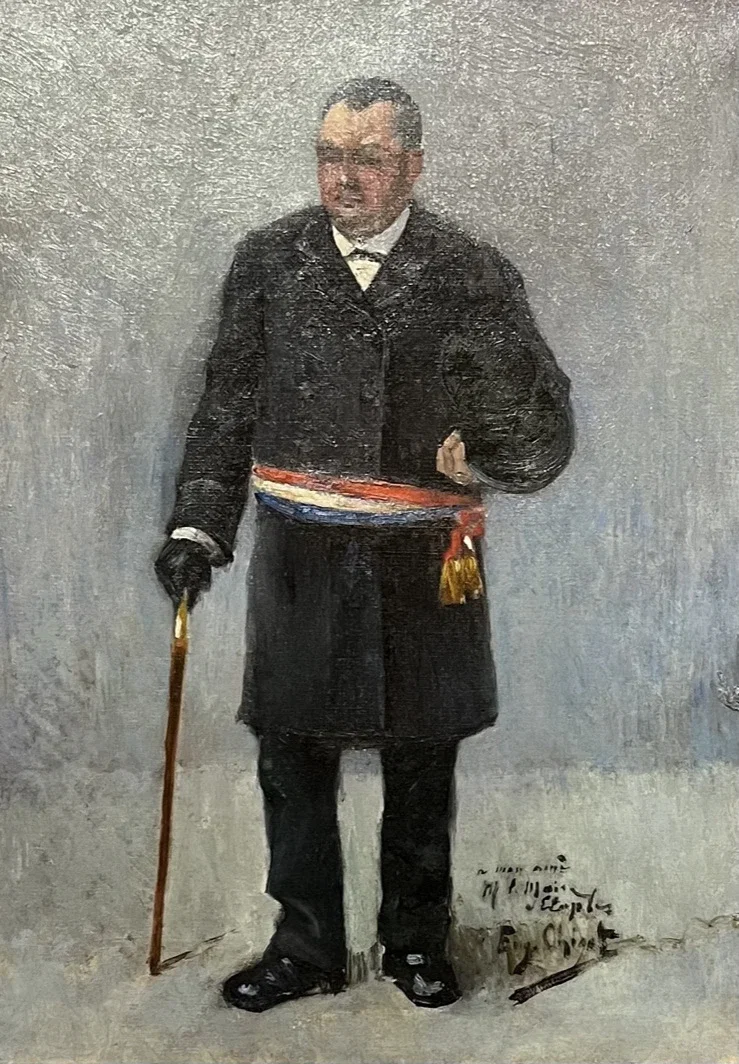 Musée Quentovic