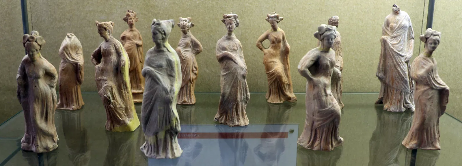 Museo Nazionale Archeologico di Altamura