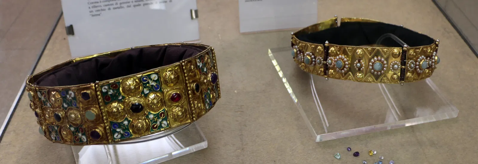 Museo Nazionale Archeologico di Altamura