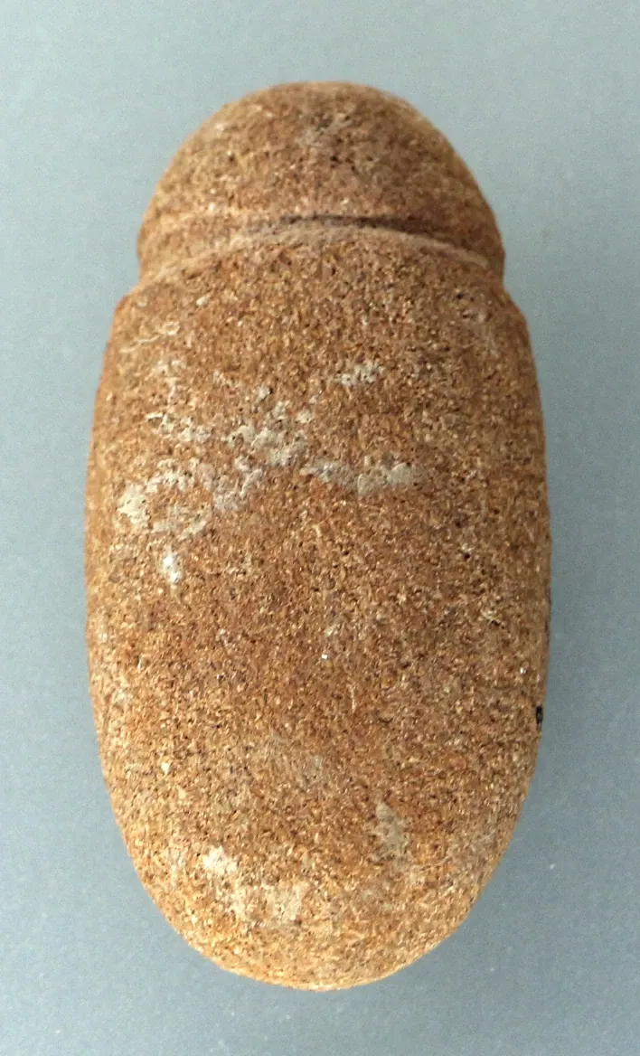 Musée archéologique national d'Altamura