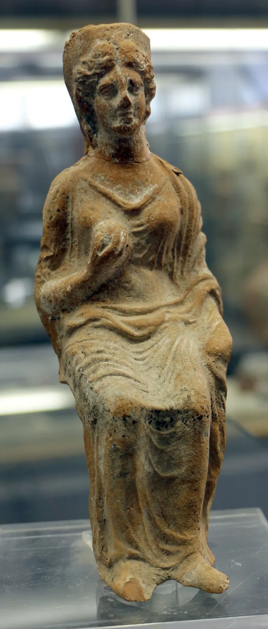 Musée archéologique national d'Altamura