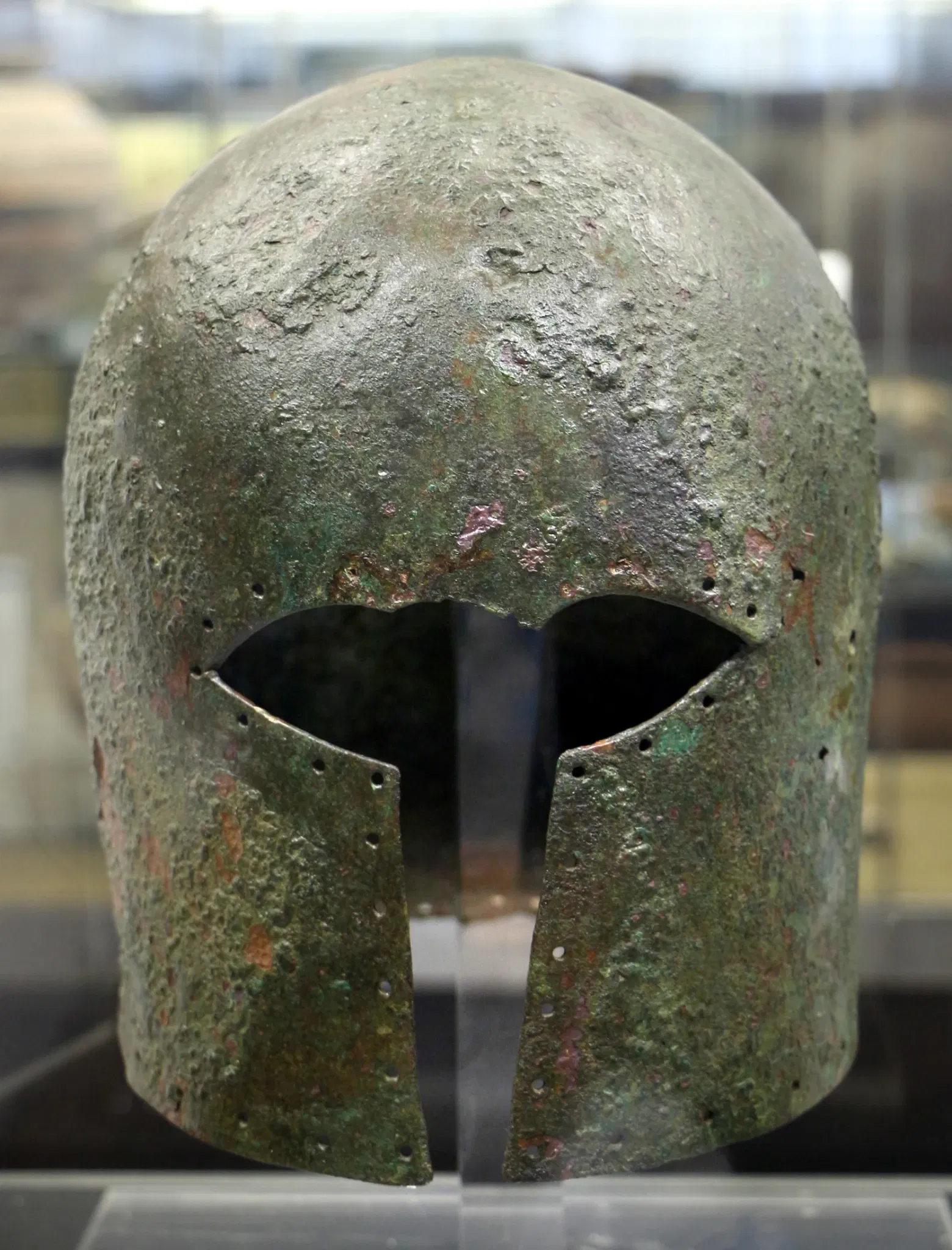 Musée archéologique national d'Altamura