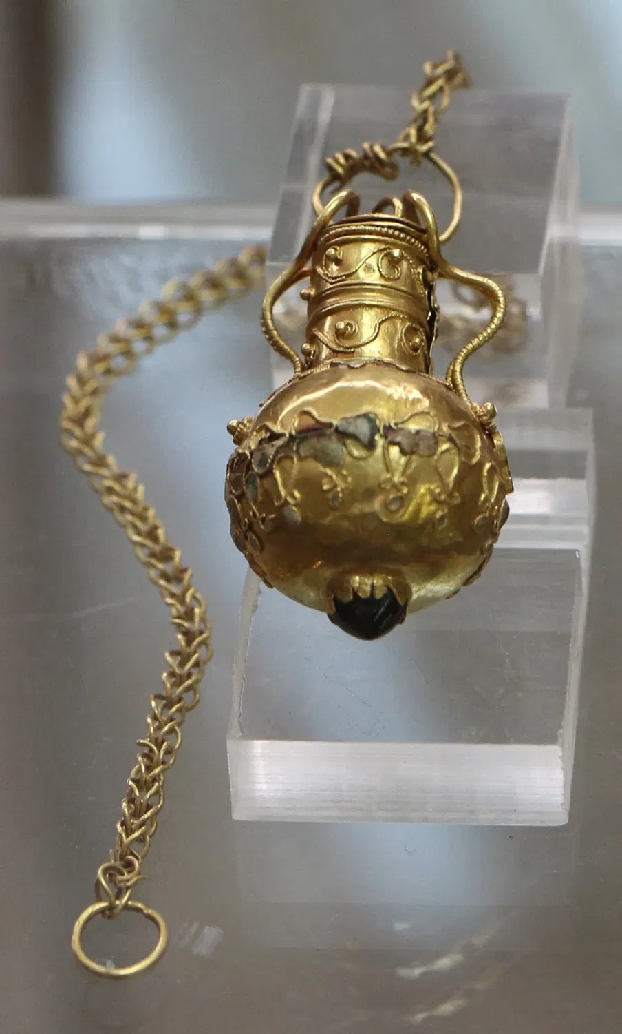 Musée archéologique national d'Altamura