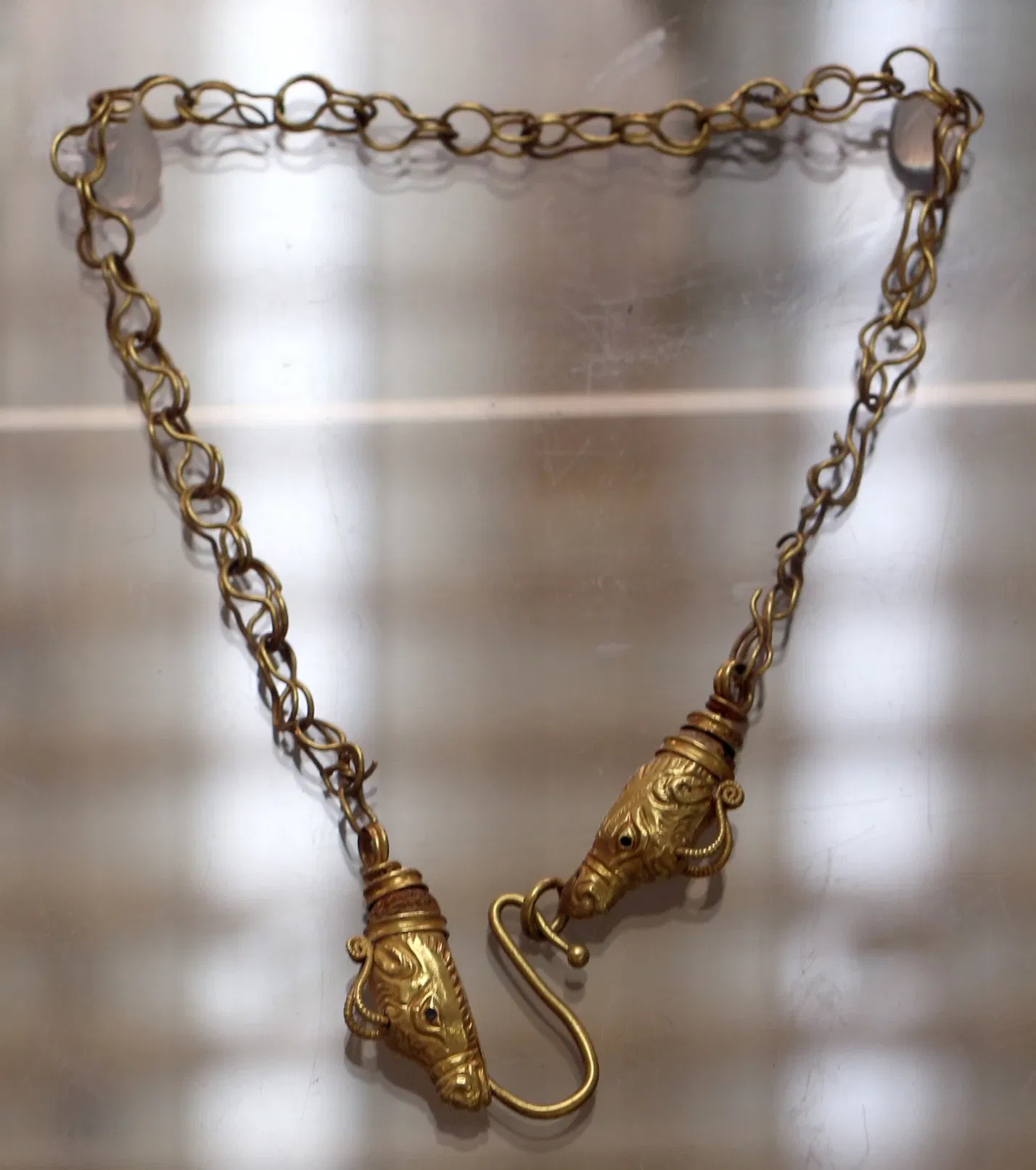 Musée archéologique national d'Altamura