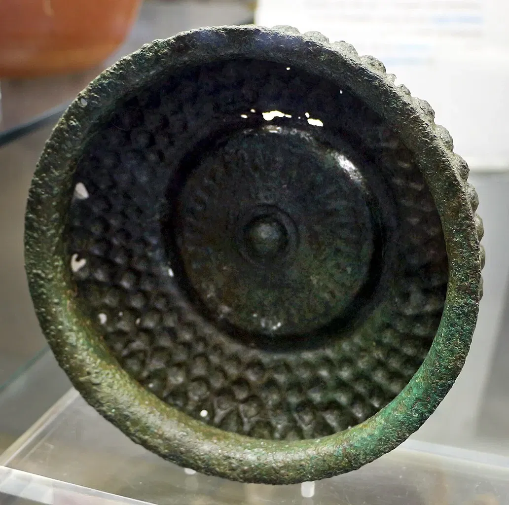 Museo Nazionale Archeologico di Altamura