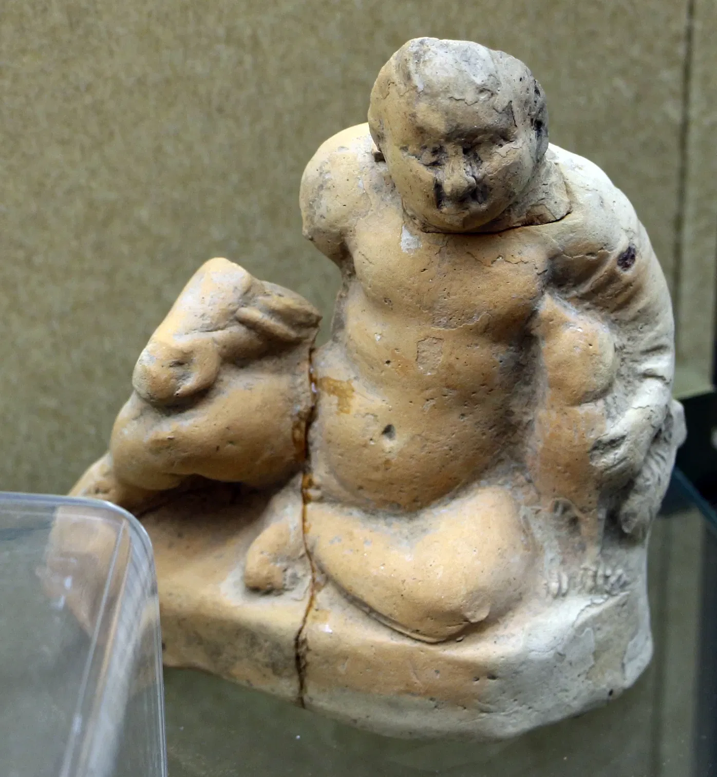 Musée archéologique national d'Altamura