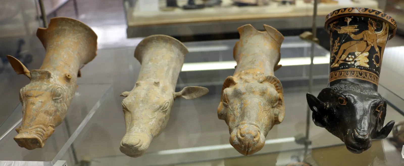 Musée archéologique national d'Altamura