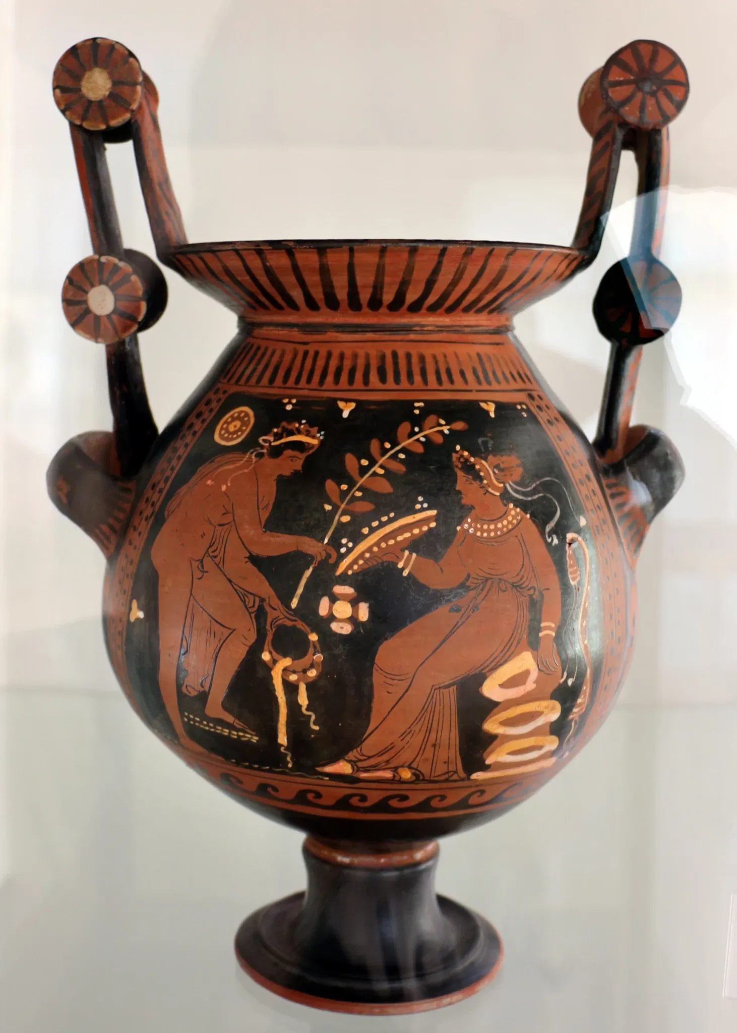 Museo Nazionale Archeologico di Altamura