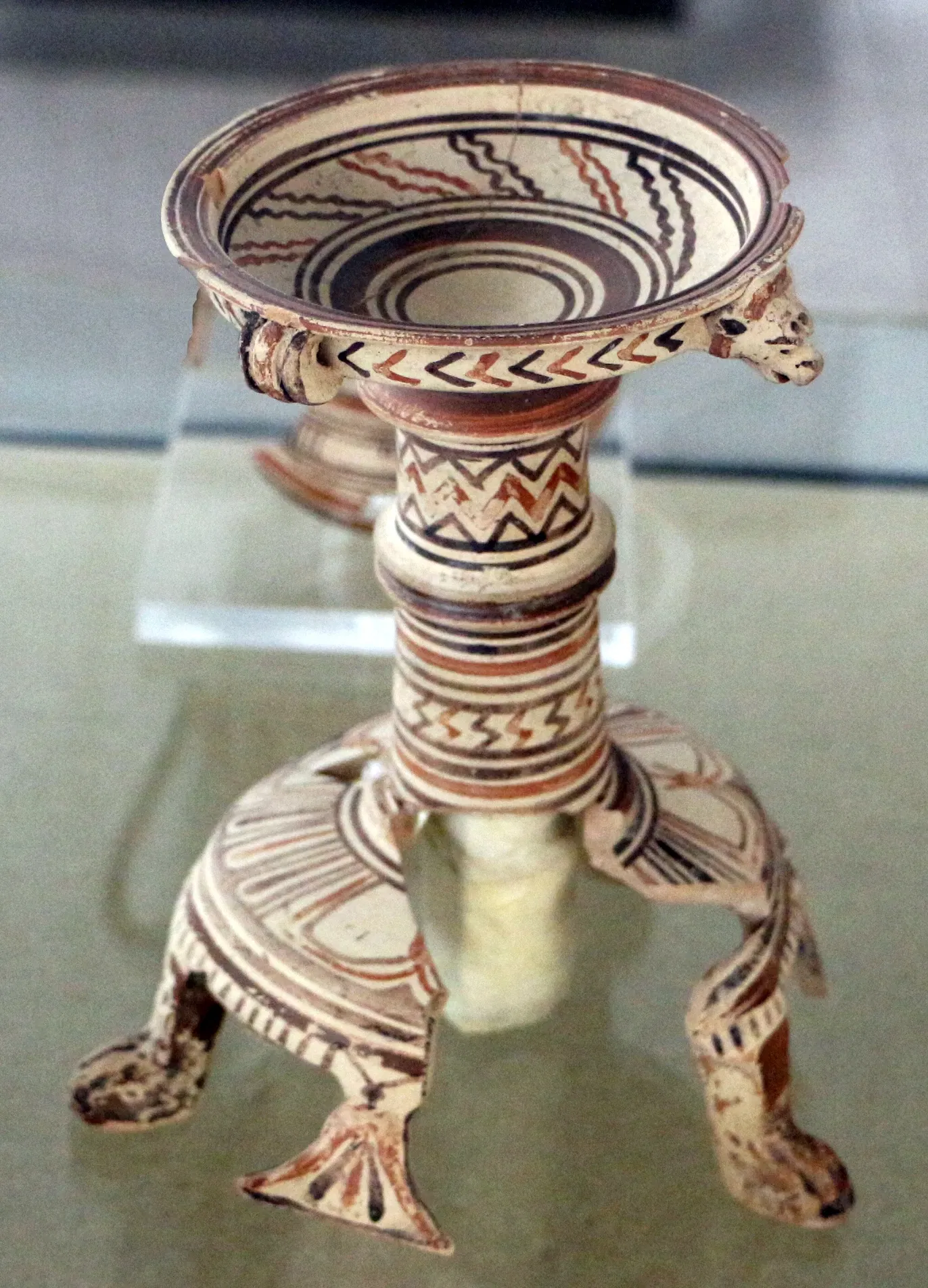 Museo Nazionale Archeologico di Altamura