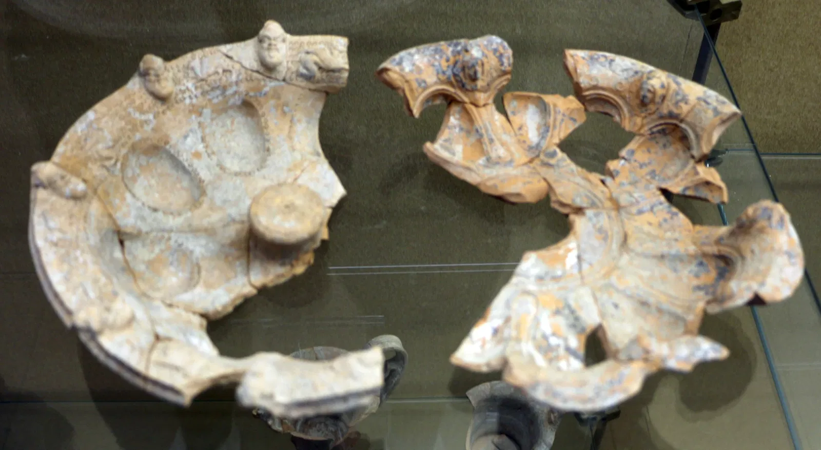 Museo Nazionale Archeologico di Altamura