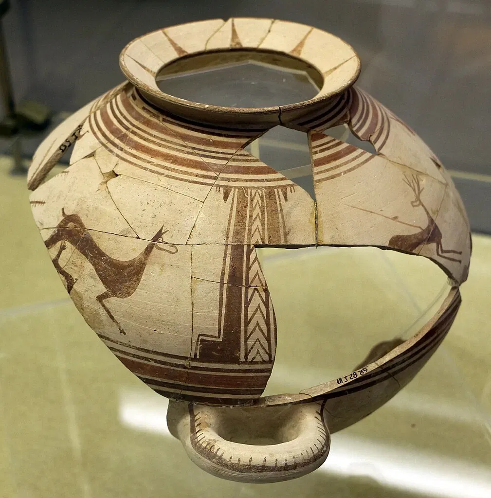 Musée archéologique national d'Altamura