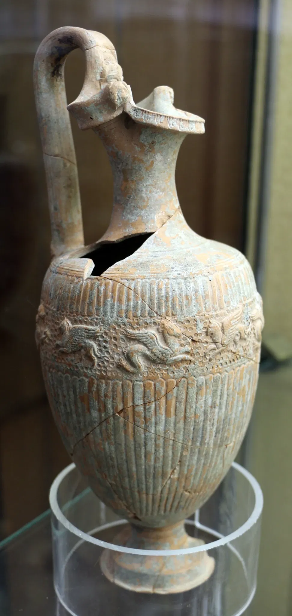 Museo Nazionale Archeologico di Altamura