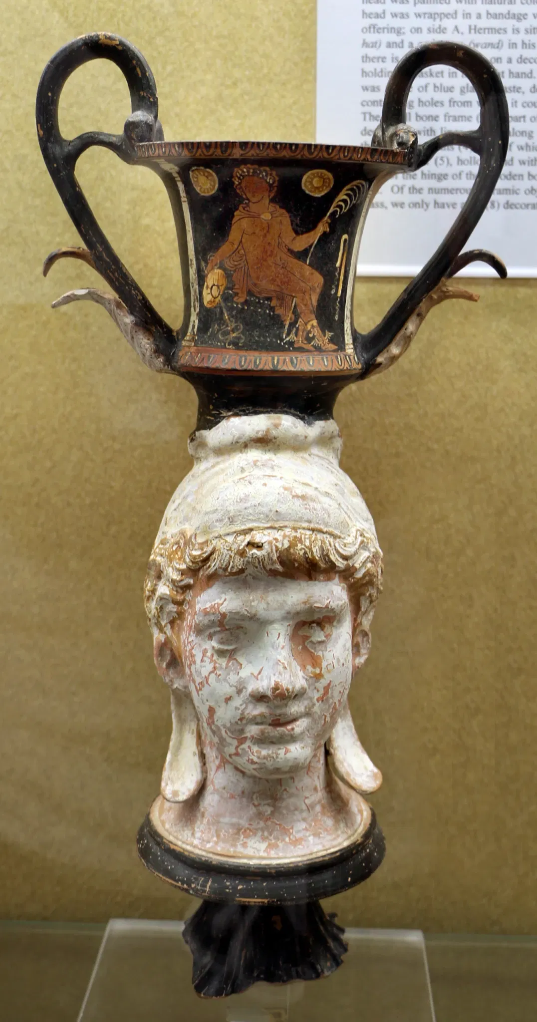 Musée archéologique national d'Altamura