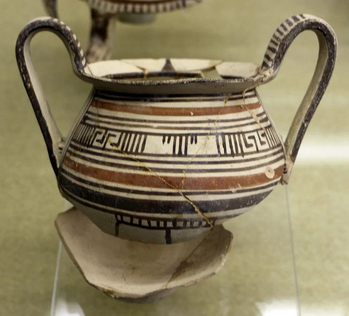 Museo Nazionale Archeologico di Altamura