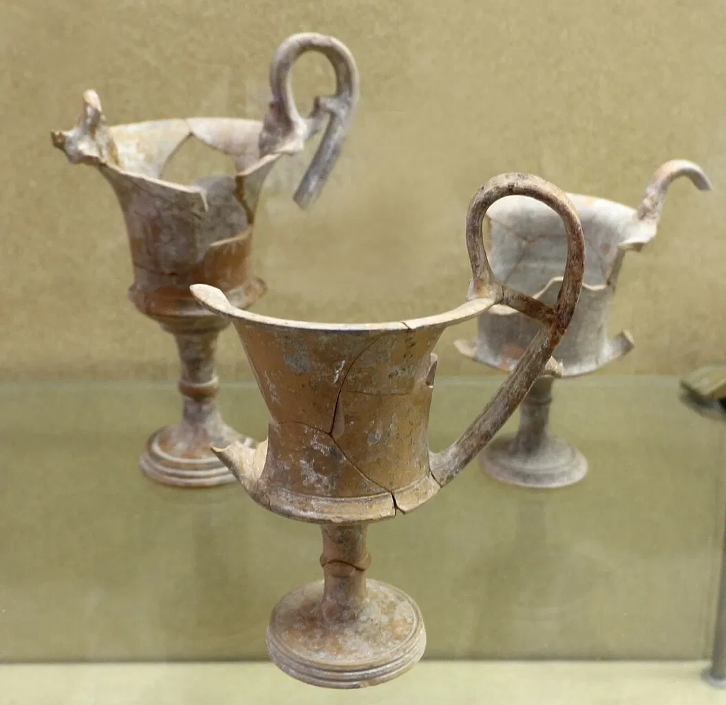 Musée archéologique national d'Altamura