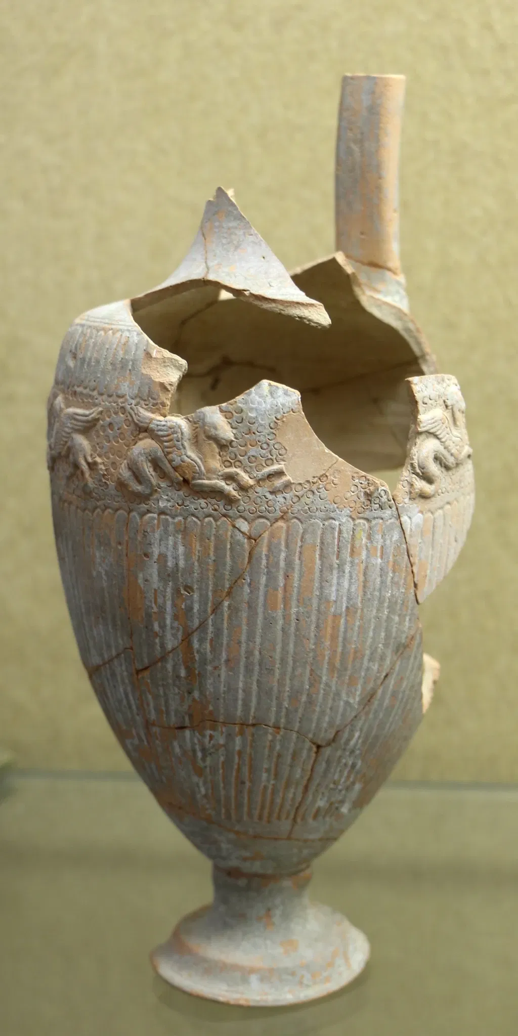 Musée archéologique national d'Altamura