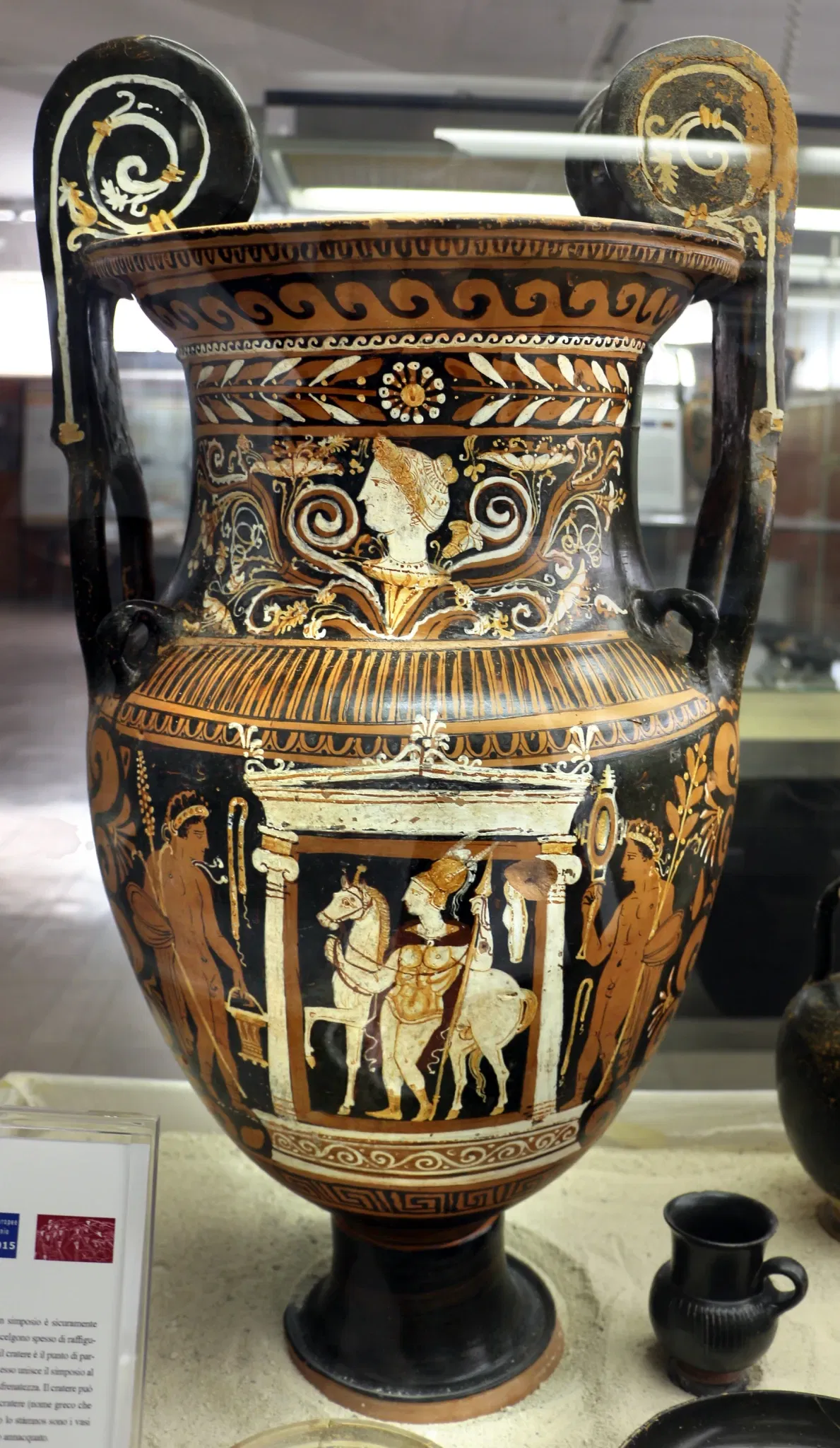 Museo Nazionale Archeologico di Altamura