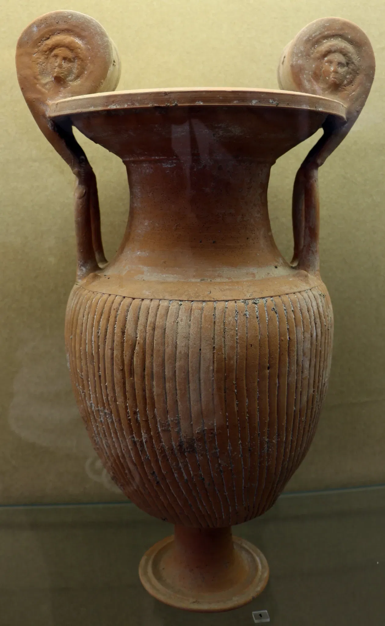 Musée archéologique national d'Altamura