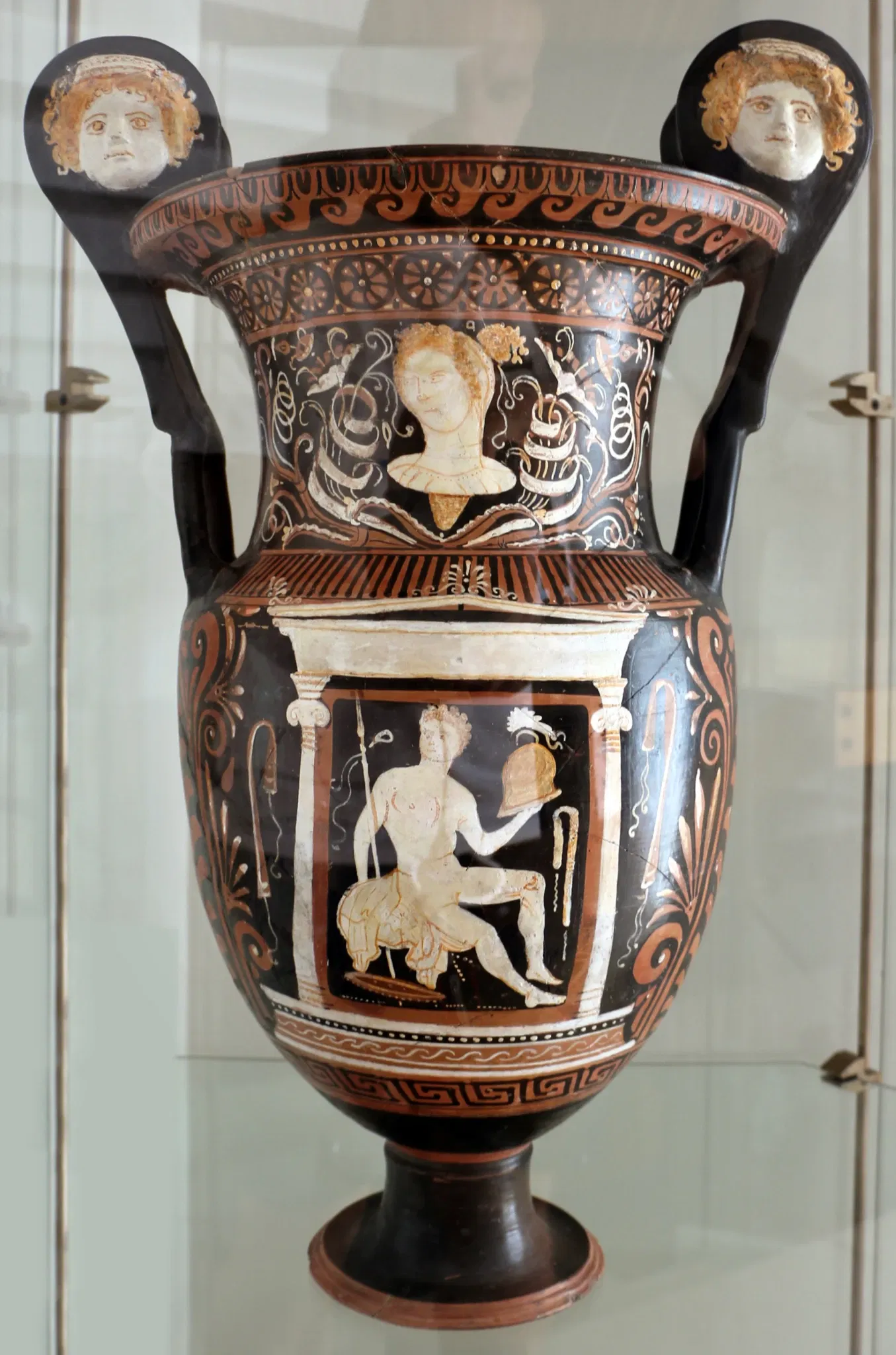 Museo Nazionale Archeologico di Altamura