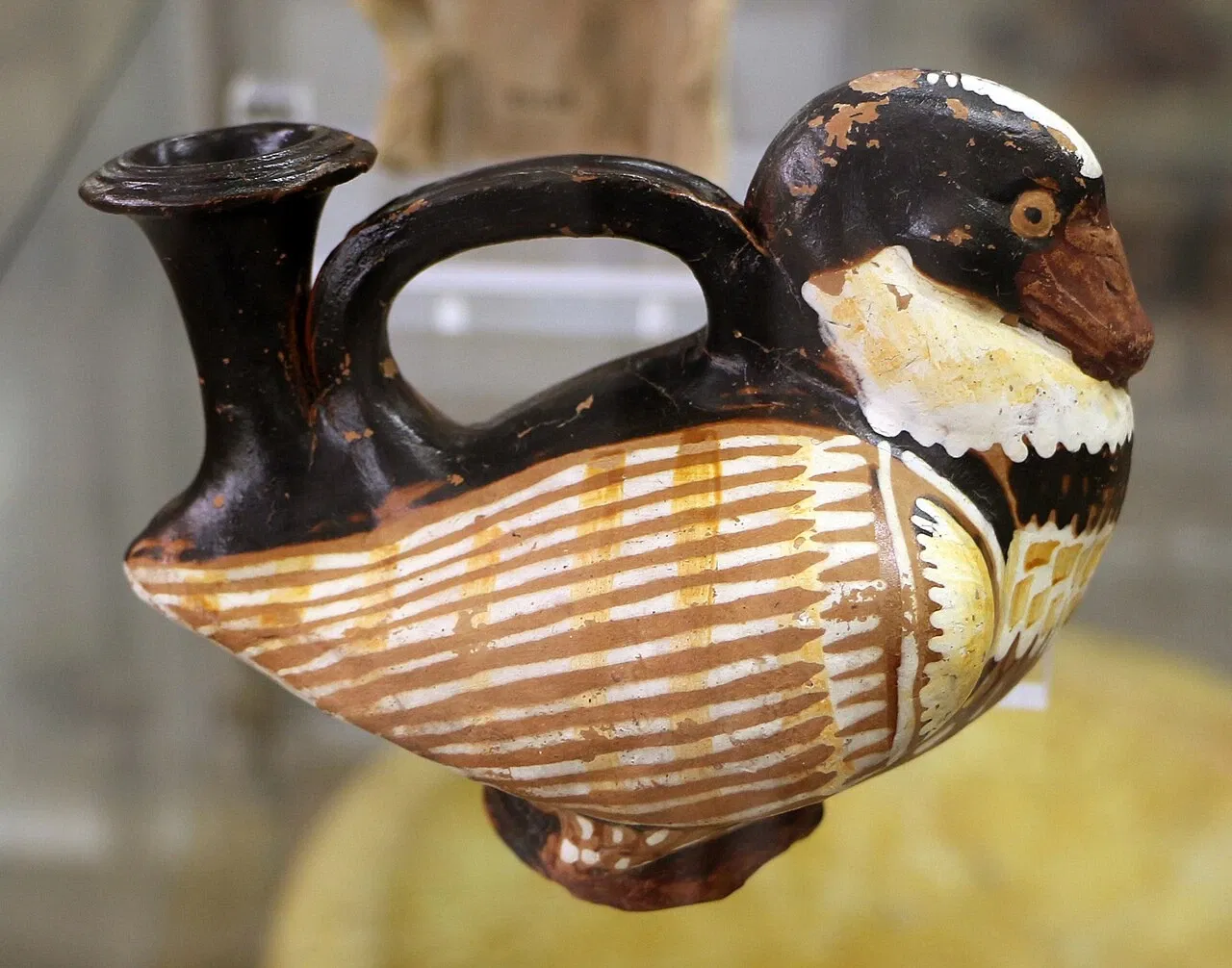 Musée archéologique national d'Altamura