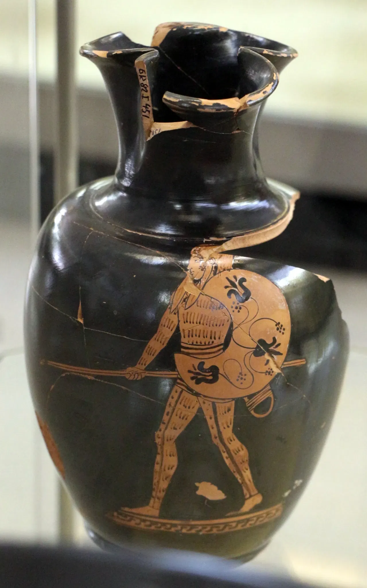 Museo Nazionale Archeologico di Altamura