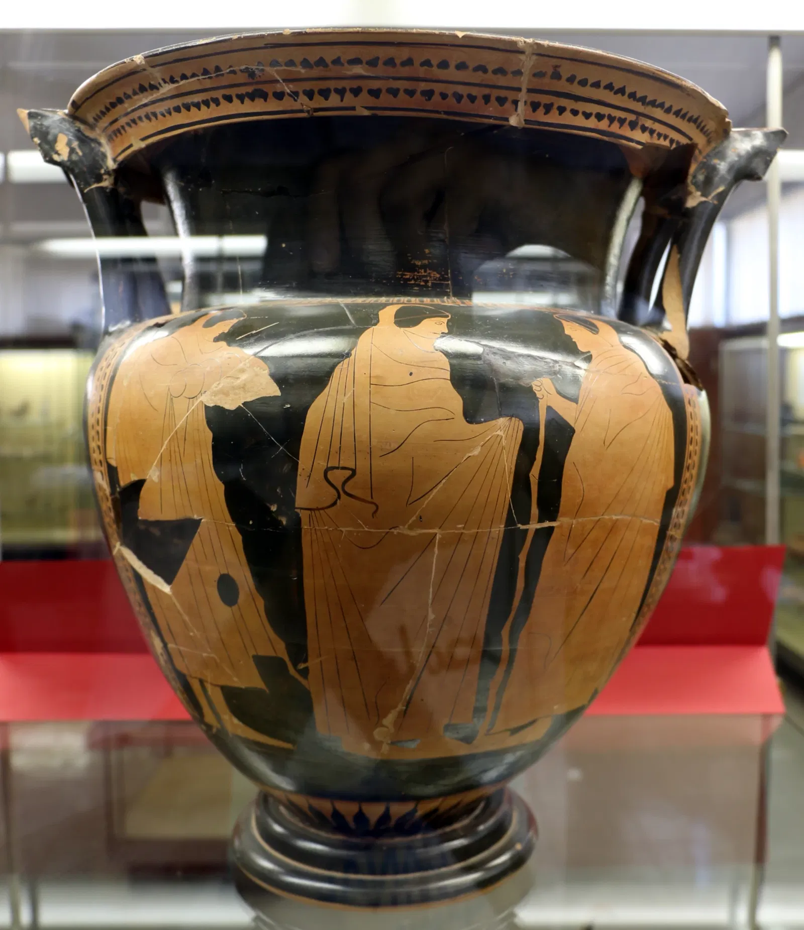 Museo Nazionale Archeologico di Altamura