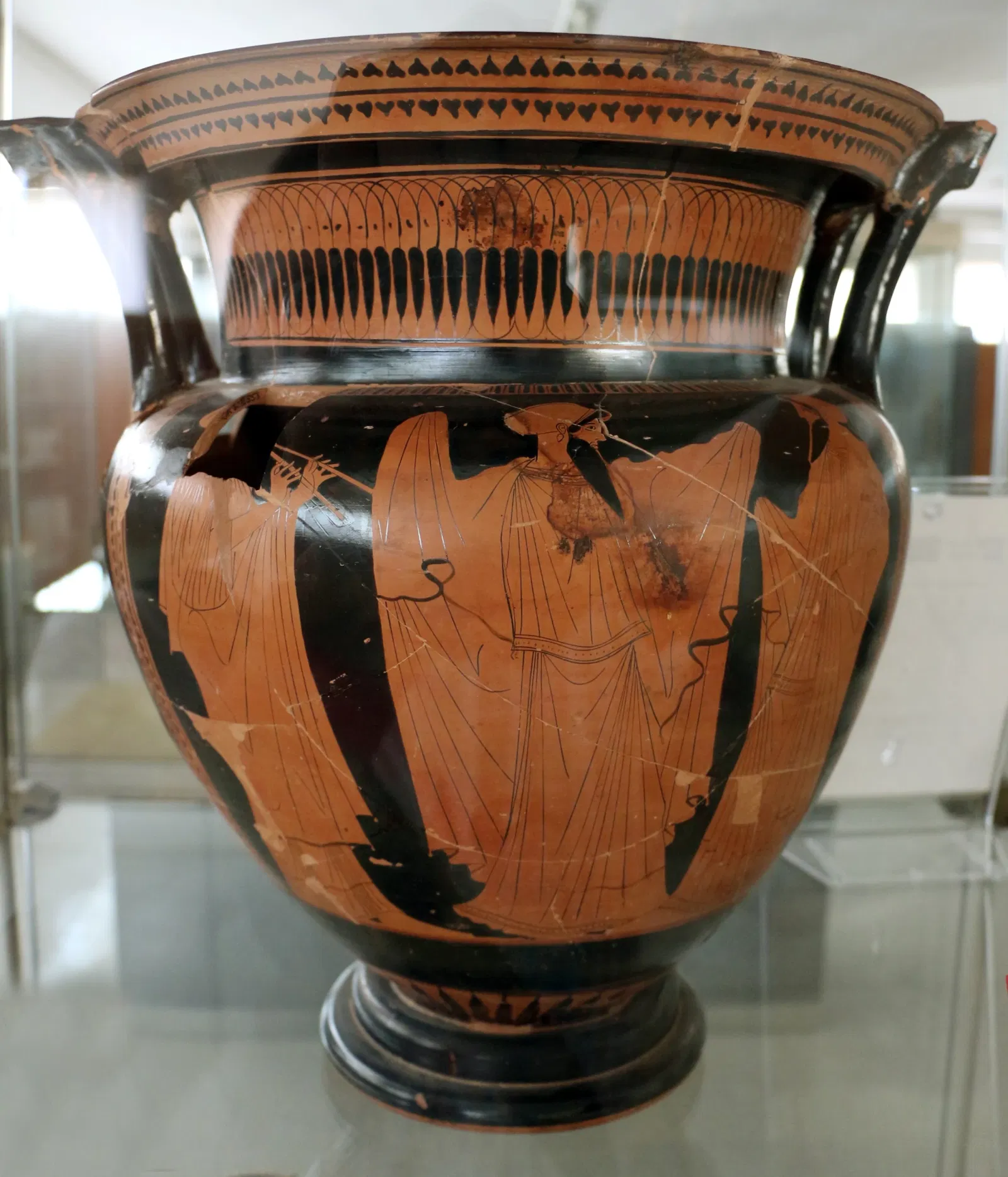 Museo Nazionale Archeologico di Altamura