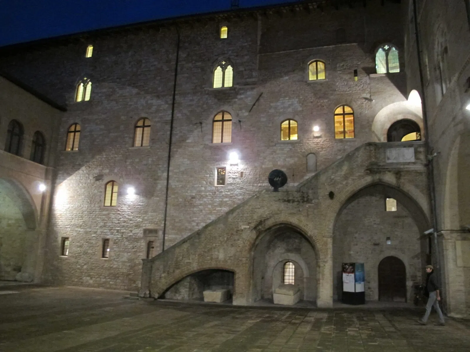 Pinacoteca Civica di Foligno