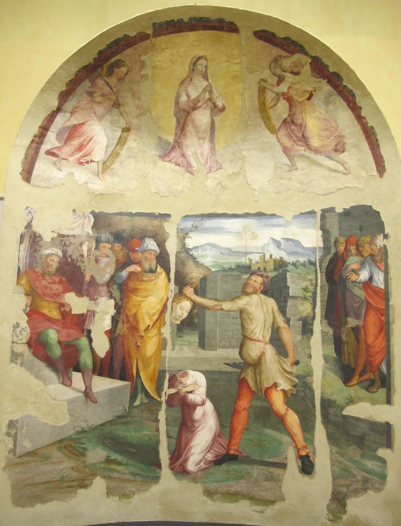 Pinacoteca Civica di Foligno